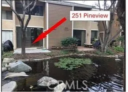 251 Pineview, Irvine, California 92620