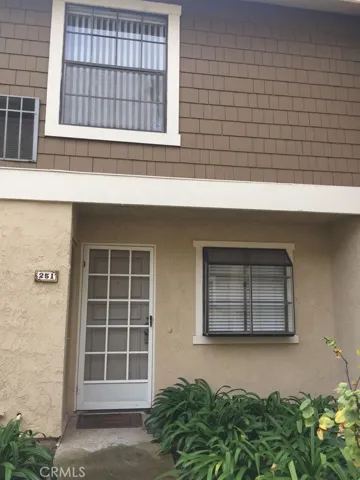 251 Pineview, Irvine, California 92620