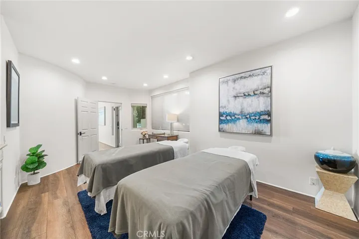 Primary Retreat-Couples Massage Room Revel in Relaxation