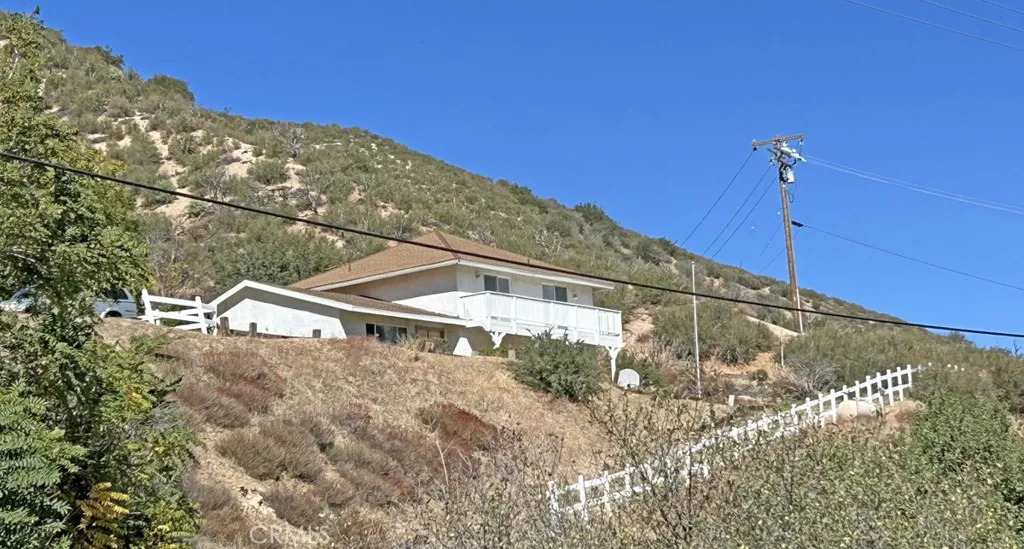 43155 Lake Hughes, Lake Hughes, California 93532 home-pic-3