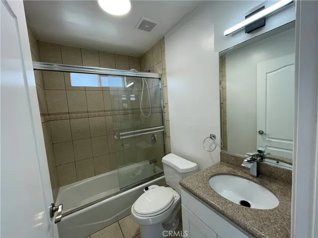 Bathroom on second floor