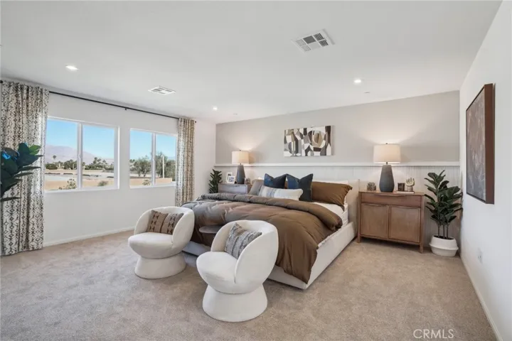 MODEL HOME