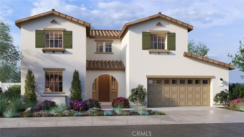 EXTERIOR RENDERING SPANISH