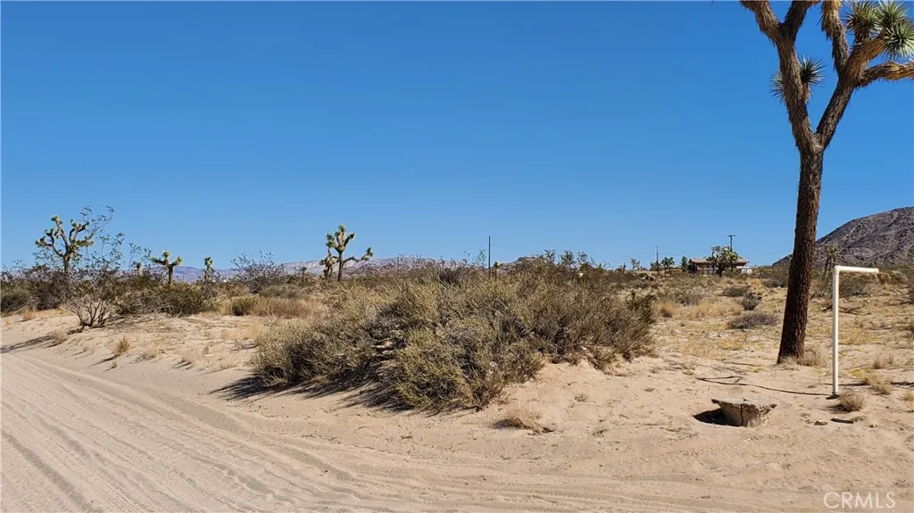 0 Landers, Landers, California 92285 — photo 5