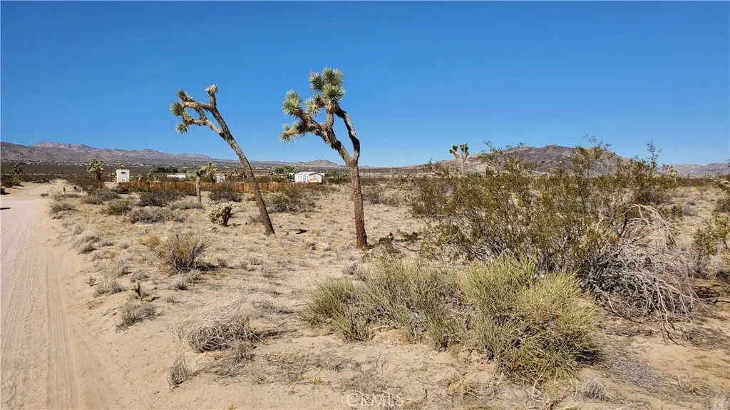 0 Landers, Landers, California 92285 — photo 4