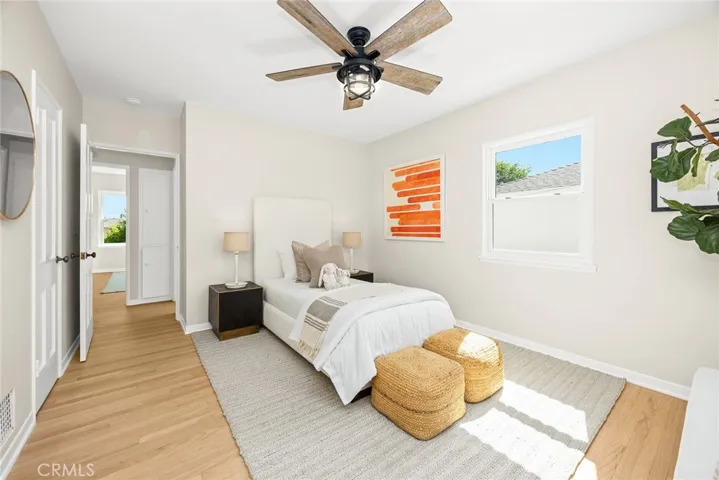 852 E Howard Street, Pasadena, California 91104