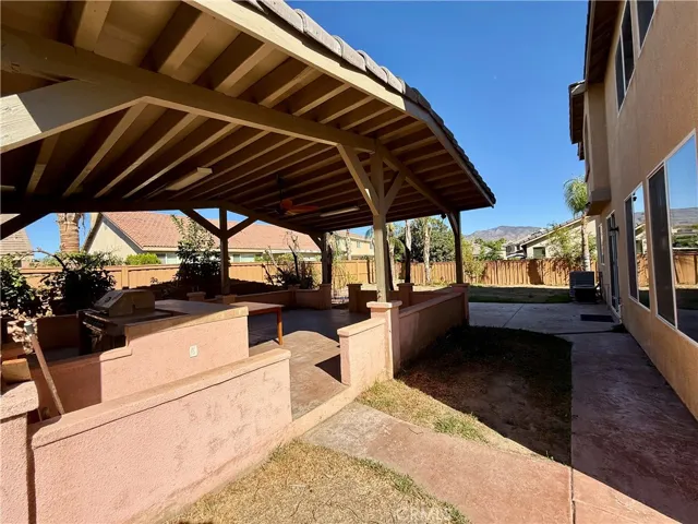 1926 Carroll, San Jacinto, California 92583