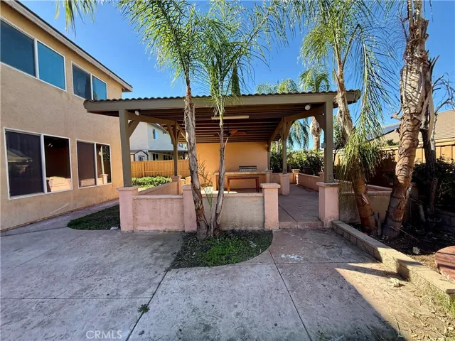 1926 Carroll, San Jacinto, California 92583