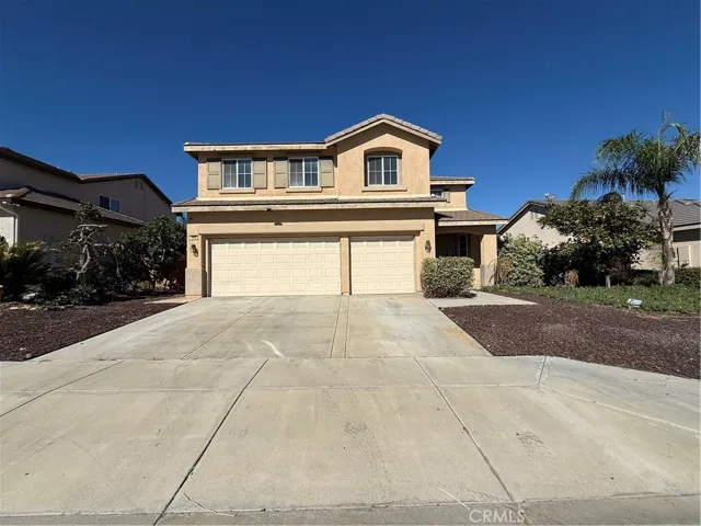 1926 Carroll, San Jacinto, California 92583