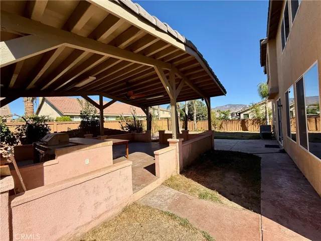 1926 Carroll, San Jacinto, California 92583