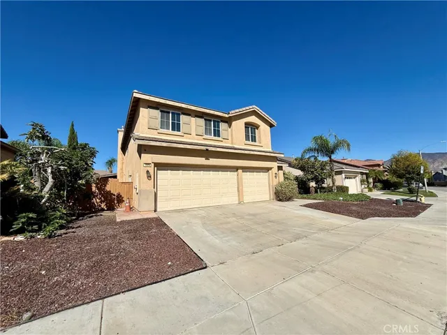 1926 Carroll, San Jacinto, California 92583