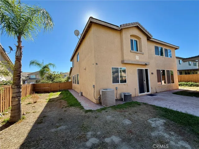 1926 Carroll, San Jacinto, California 92583