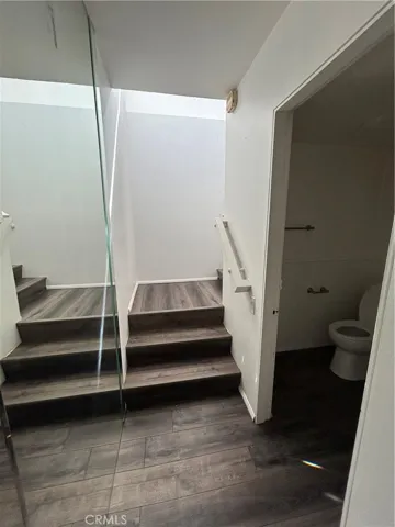 Downstairs Bathroom