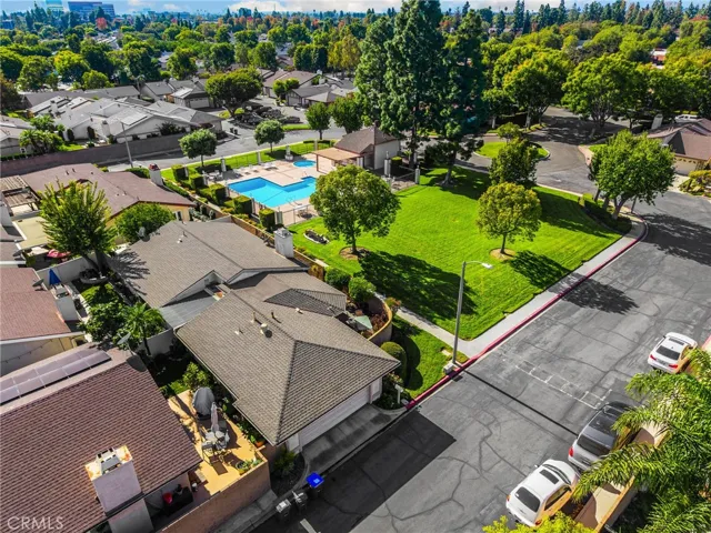 2133 Barclay, Santa Ana, California 92701