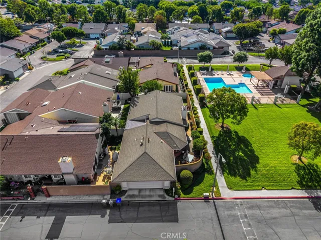 2133 Barclay, Santa Ana, California 92701
