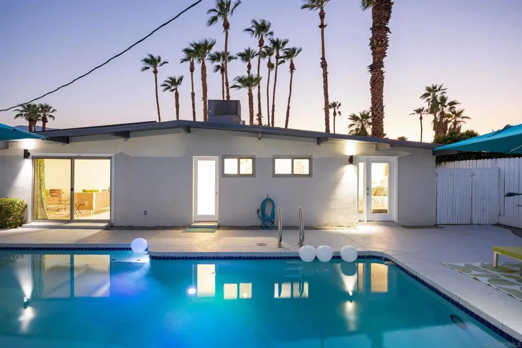812 S Calle Paul, Palm Springs, California 92264 home-pic-28