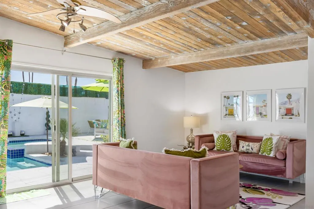 812 S Calle Paul, Palm Springs, California 92264 home-pic-5