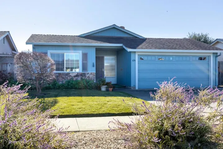 624 Delta Way, Watsonville, California 95076