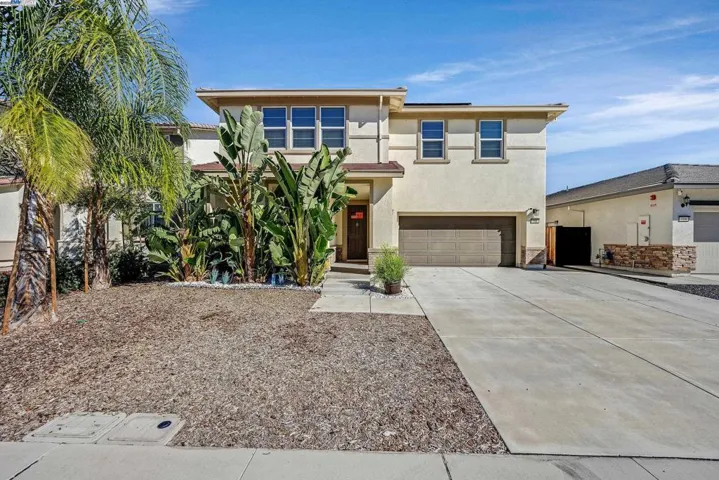 780 780 Dimock St, Oakley, California 94561