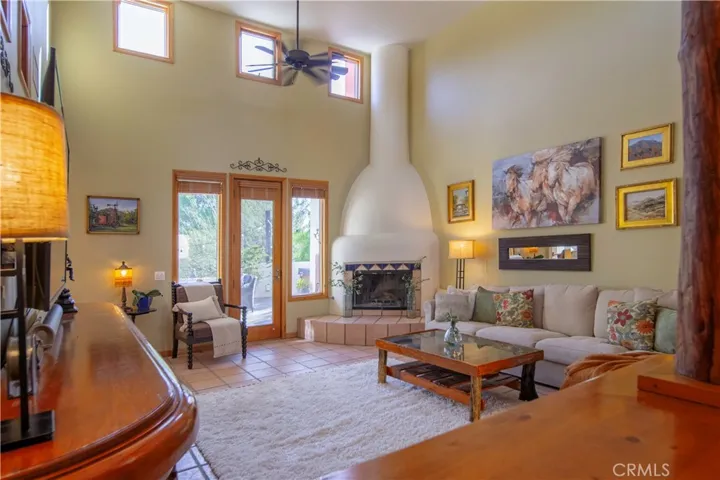 10900 Rimpau, Ortega Mountain, California 92562