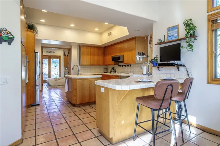10900 Rimpau, Ortega Mountain, California 92562