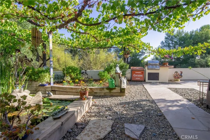 10900 Rimpau, Ortega Mountain, California 92562
