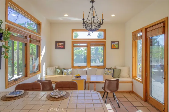 10900 Rimpau, Ortega Mountain, California 92562