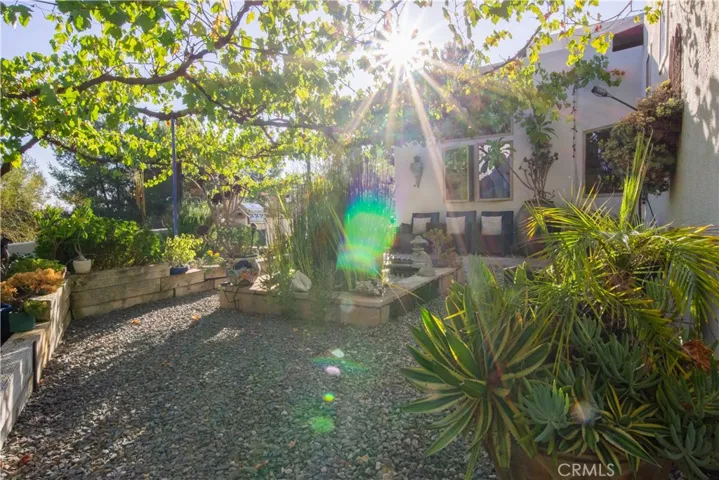 10900 Rimpau, Ortega Mountain, California 92562