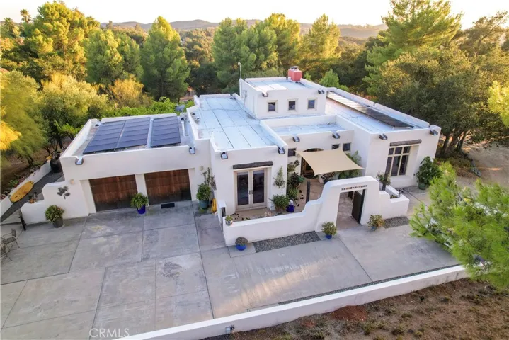 10900 Rimpau, Ortega Mountain, California 92562