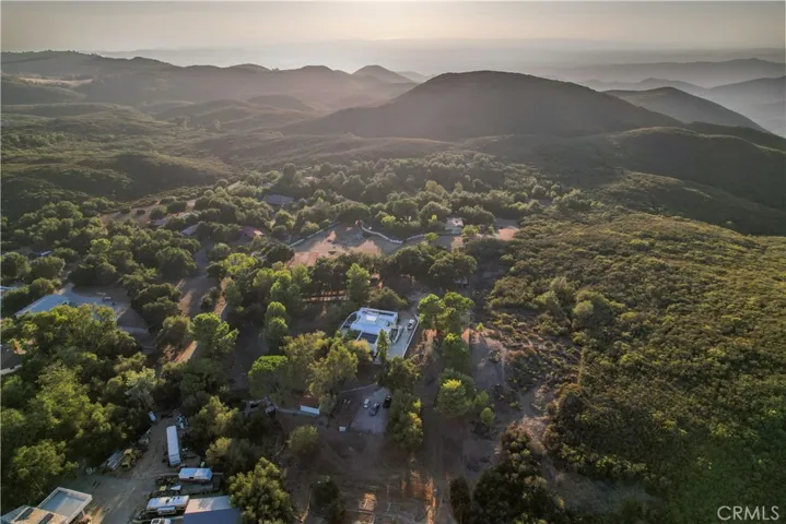 10900 Rimpau, Ortega Mountain, California 92562
