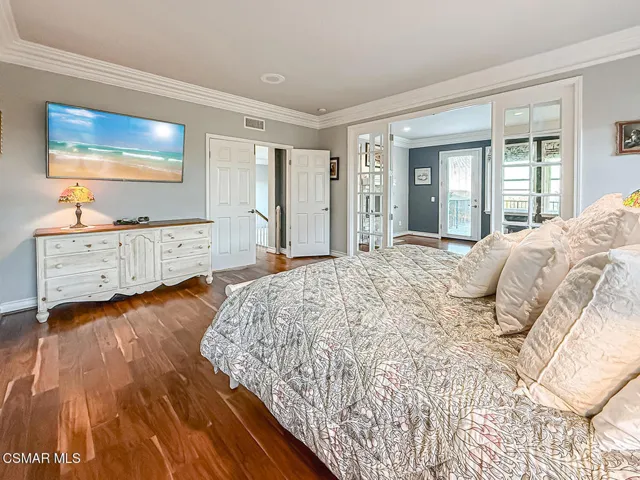 lPrimary Bedroom Suite and Balcony2