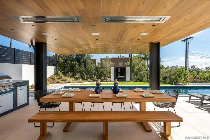 Patio/Deck