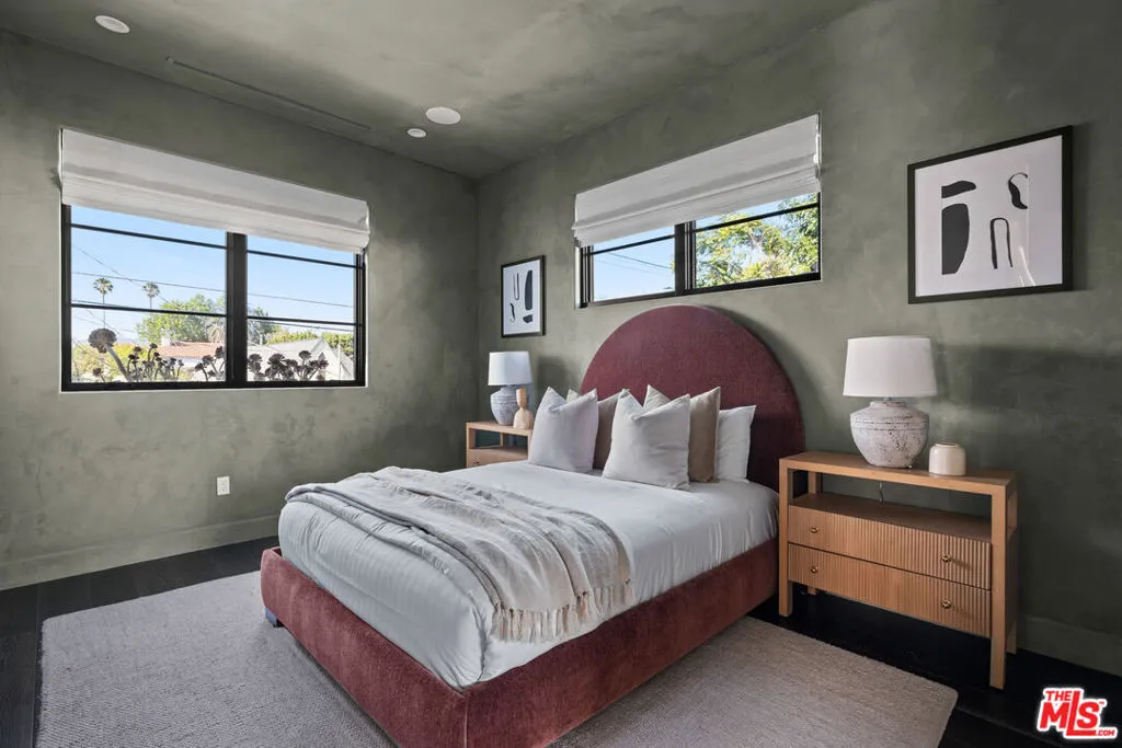 6607 Maryland Drive, Los Angeles, California 90048 home-pic-24