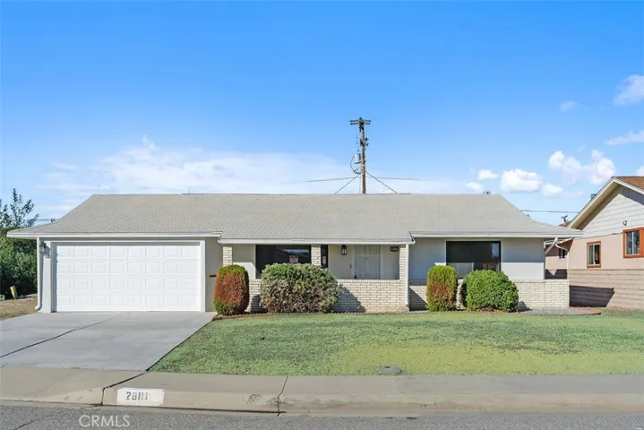 28111 Trenton, Menifee, California 92586