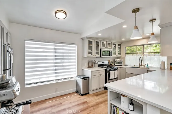 5534 Las Virgenes 120, Calabasas, California 91302