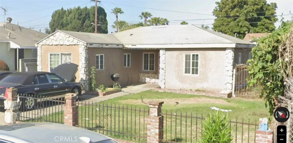 16213 S Thorson Avenue, Compton, California 90221 home-pic-0