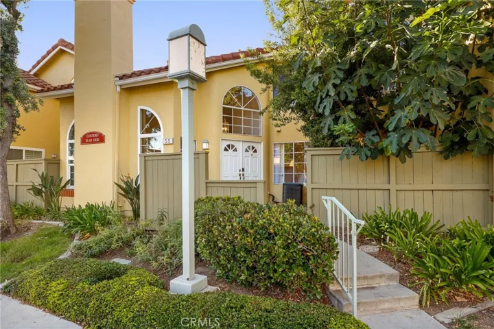 55 Costero Aisle 239, Irvine, California 92614