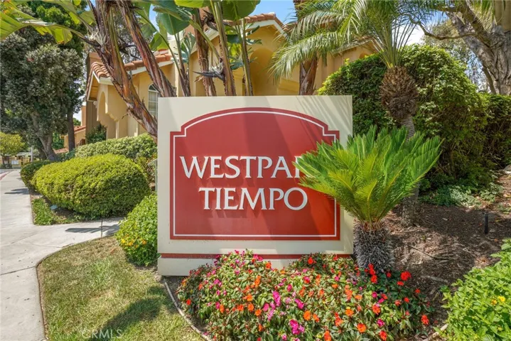 Westpark Tiempo