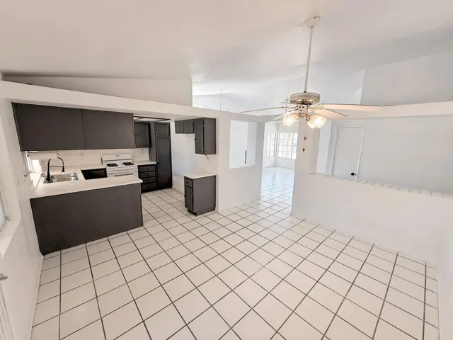 Amherst Dining Kitchen