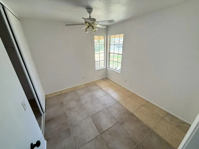 Amherst Front BedRoom