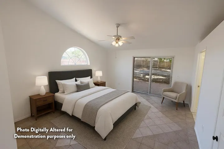 Master Remodeled