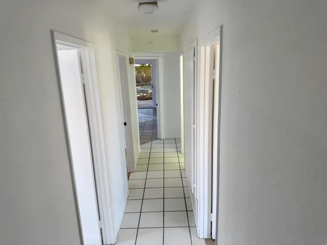 Amherst Hallway 2