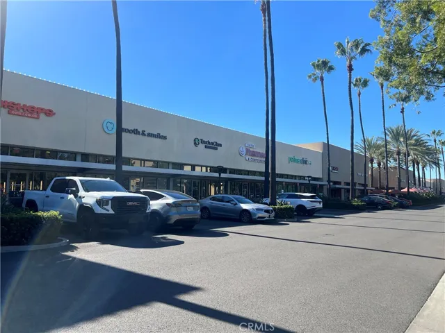 177 Magnet, Irvine, California 92618