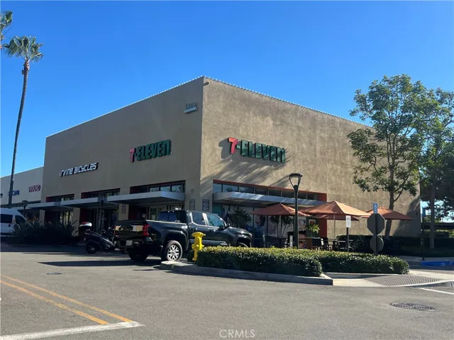 177 Magnet, Irvine, California 92618