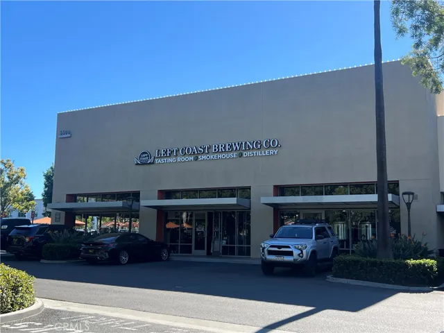 177 Magnet, Irvine, California 92618