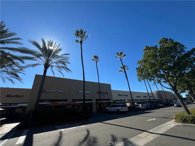 177 Magnet, Irvine, California 92618