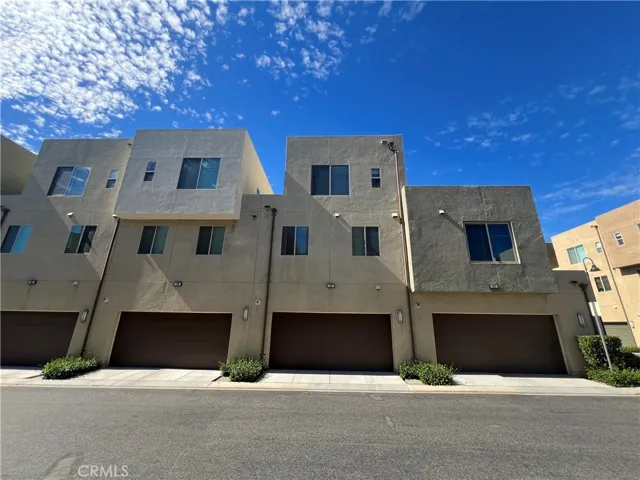 177 Magnet, Irvine, California 92618