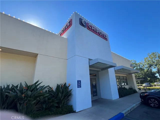 177 Magnet, Irvine, California 92618