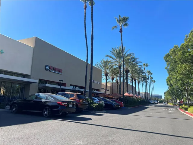 177 Magnet, Irvine, California 92618