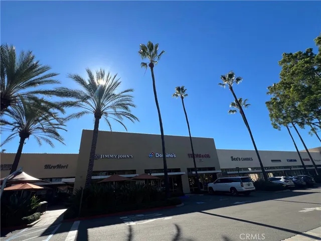 177 Magnet, Irvine, California 92618